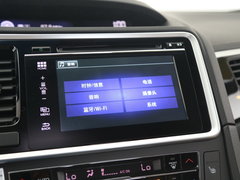 2017款 2.4L 豪华版