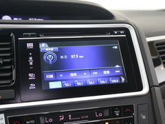 2017款 2.4L 豪华版