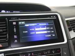 2017款 2.4L 豪华版