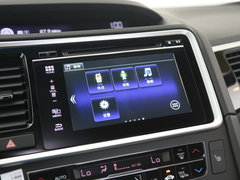 2017款 2.4L 豪华版