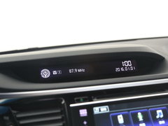 2017款 2.4L 豪华版