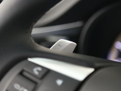 2017款 2.4L 豪华版