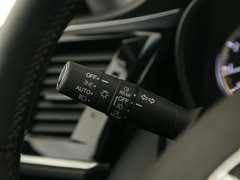 2017款 2.4L 豪华版