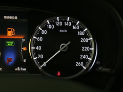 2017款 2.4L 豪华版