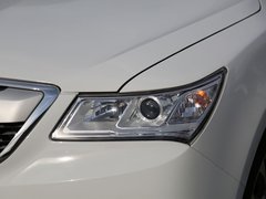 2017款 1.5T 领航版