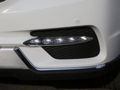 2017款 1.5T 领航版
