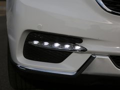2017款 1.5T 领航版