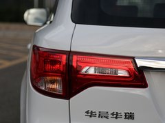 2017款 1.5T 领航版