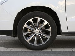 2017款 1.5T 领航版