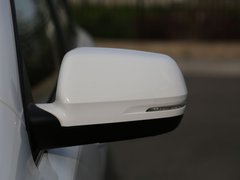 2017款 1.5T 领航版