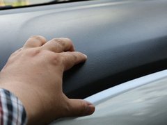 2017款 1.5T 领航版