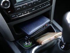 2017款 1.5T 领航版