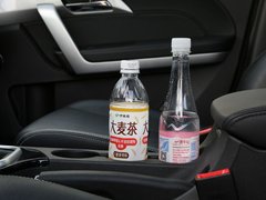 2017款 1.5T 领航版