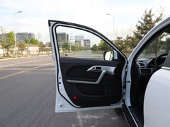 2017款 1.5T 领航版