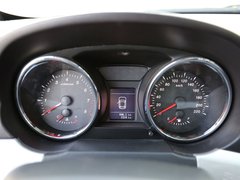 2017款 1.5T 领航版