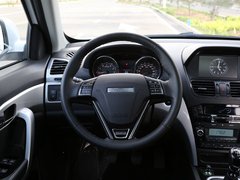 2017款 1.5T 领航版