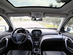 2017款 1.5T 领航版