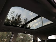 2017款 1.5T 领航版
