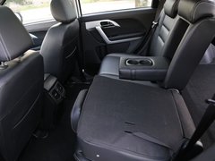 2017款 1.5T 领航版