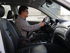 2017款 1.5T 领航版