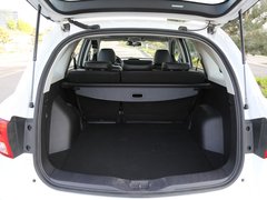 2017款 1.5T 领航版
