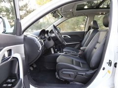 2017款 1.5T 领航版