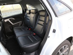 2017款 1.5T 领航版