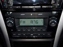 2017款 1.5T 卓越版