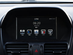 2017款 1.5T 卓越版