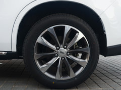 2017款 1.5T 卓越版