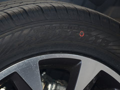 2017款 1.5T 卓越版