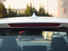 2017款 1.5T 卓越版