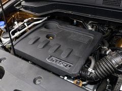 2017款 1.5T 卓越版