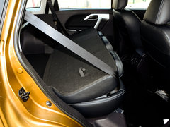 2017款 1.5T 卓越版