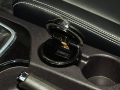 2017款 1.5T 卓越版