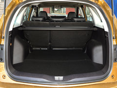 2017款 1.5T 卓越版
