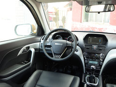 2017款 1.5T 卓越版