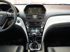 2017款 1.5T 卓越版