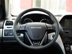 2017款 1.5T 卓越版
