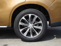 2017款 1.5T 卓越版