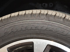 2017款 1.5T 卓越版