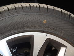 2017款 1.5T 卓越版
