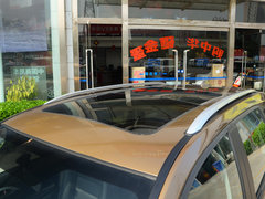 2017款 1.5T 卓越版