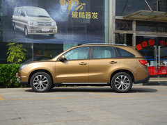 2017款 1.5T 卓越版