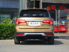 2017款 1.5T 卓越版