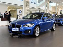 2016款 125i M 运动型