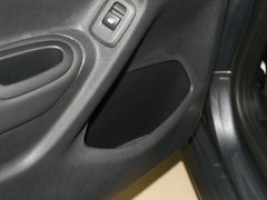 2017款 1.6L 自动舒适型