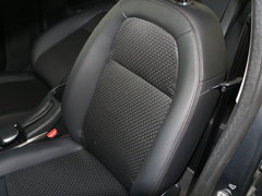 2017款 1.6L 自动舒适型