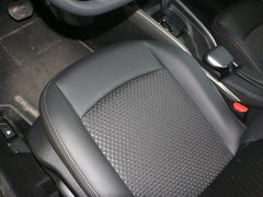 2017款 1.6L 自动舒适型