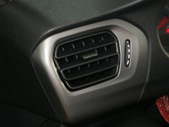 2017款 1.6L 自动舒适型